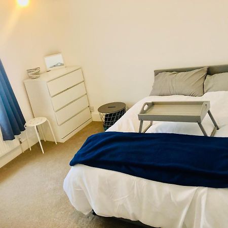 Charming Town Centre 3 Double Beds Home Free Parking Тонбридж Экстерьер фото