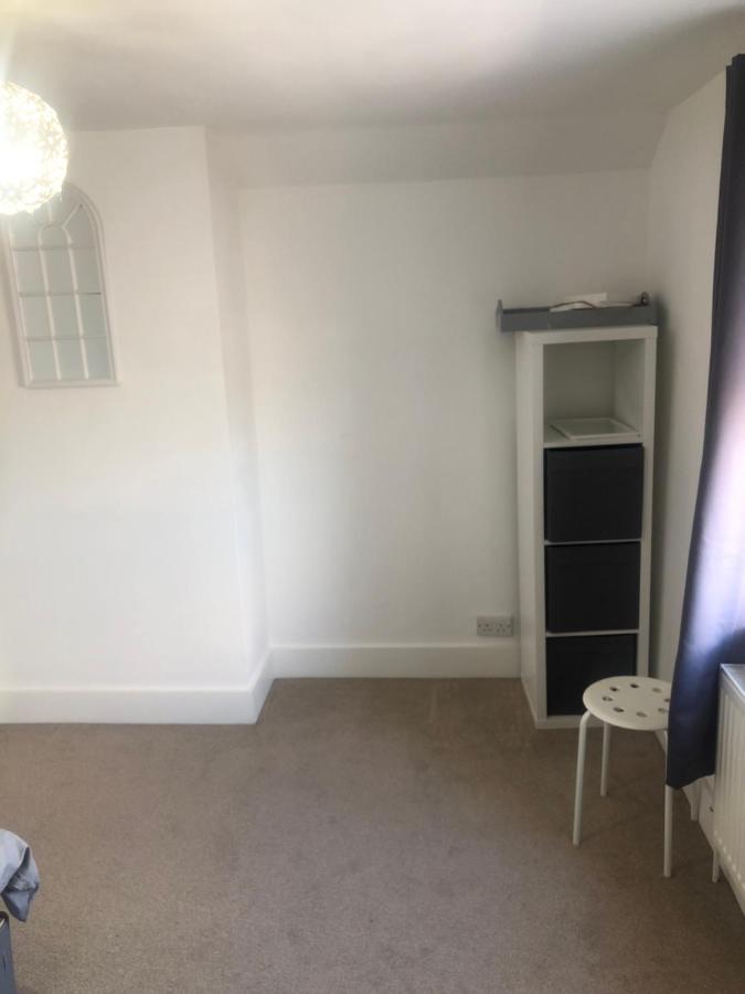 Charming Town Centre 3 Double Beds Home Free Parking Тонбридж Экстерьер фото