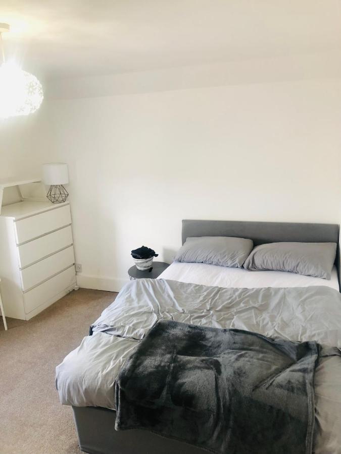Charming Town Centre 3 Double Beds Home Free Parking Тонбридж Экстерьер фото